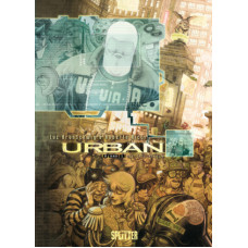 Luc Brunschwig - Urban Bd.01 - 05