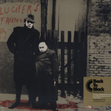 Lucifer's Friend ‎- Lucifer's Friend