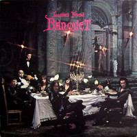 Lucifer's Friend - Banquet