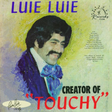 Luie Luie - Touchy