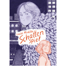 Luise Mirdita - Schattenspiel