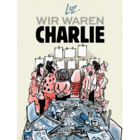 Luz - Wir waren Charlie