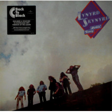 Lynyrd Skynyrd ‎- Nuthin' Fancy