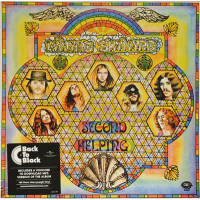 Lynyrd Skynyrd - Second Helping