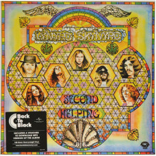 Lynyrd Skynyrd - Second Helping