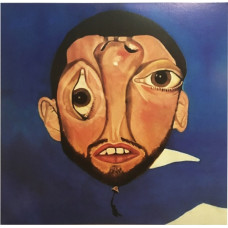 Mac Miller - Balloonerism