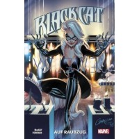 Jed MacKay - Black Cat Bd.01 - 05