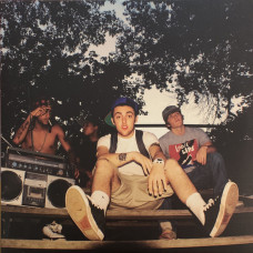 Mac Miller - KIDS - Kickin Incredibly Dope Shit