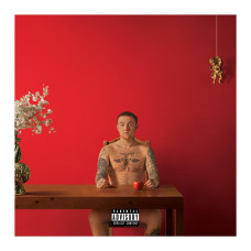 Mac Miller - Watching Movies With The Sound Off