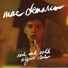 Mac Demarco - Rock And Roll Night Club