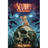 Mac Smith - Scurry Bd.01 - 02