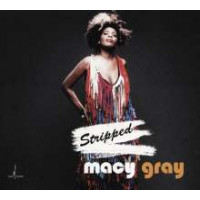 Macy Gray - Stripped