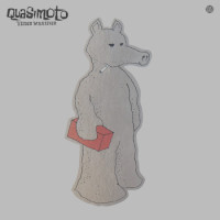 Quasimoto - Yessir Whatever