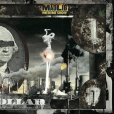 Madlib / Guilty Simpson - Before The Verdict