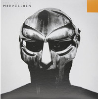 Madvillain (Madlib & Mf Doom) - Madvillainy