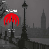 Magma - BBC 1974 Londres