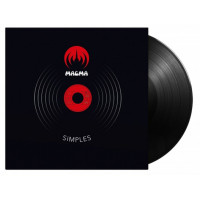 Magma - Simples