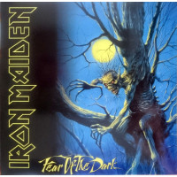 Iron Maiden - Fear Of The Dark