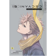 Maijo Otaro - ID: Invaded - Brake Broken Bd.01 - 03