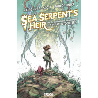 Mairghread Scott - Sea Serpent's Heir Bd.01 - 02