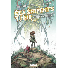 Mairghread Scott - Sea Serpent's Heir Bd.01 - 03