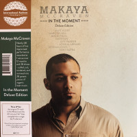Makaya McCraven - In The Moment