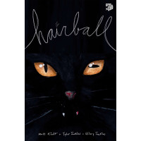 Matt Kindt - Hairball