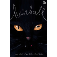 Matt Kindt - Hairball