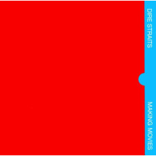 Dire Straits - Making Movies