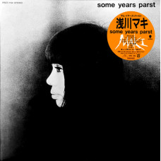 Maki Asakawa - Some Years Parst