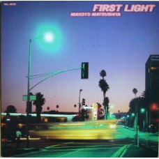 Makoto Matsushita - First Light