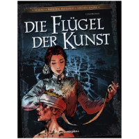 Makyo - Die Flügel der Kunst