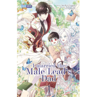 San-Ho / Gyammi - I married the Male Lead's Dad Bd.01