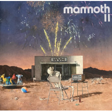 Mammoth WVH - Mammoth II