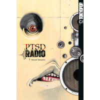 Nakayama Masaaki - PTSD Radio Bd.01 - 03