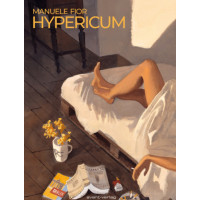 Manuele Fior - Hypericum