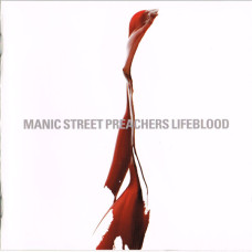 Manic Street Preachers - Lifeblood