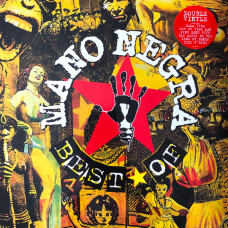 Mano Negra - Best Of