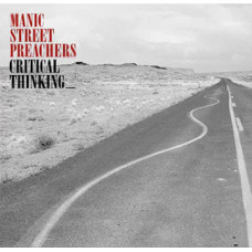 Manic Street Preachers - Critical Thinking