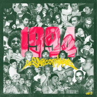 Mans1 - 1994 Le Sarcophage Vol.2