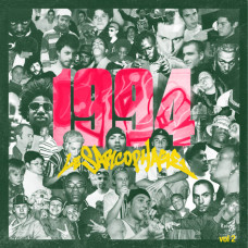 Mans1 - 1994 Le Sarcophage Vol.2