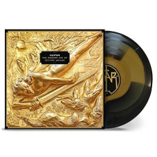 Mantar - The Modern Art of Setting Ablaze