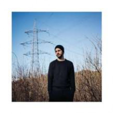 Manu Delago ‎- Environ Me
