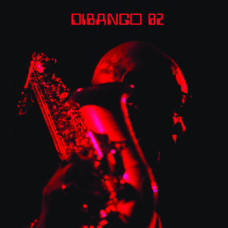 Manu Dibango - Dibango 82