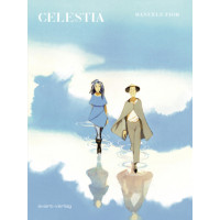 Manuele Fior -  Celestia