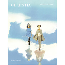 Manuele Fior -  Celestia