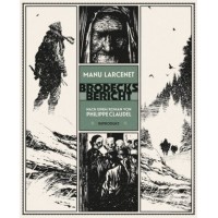 Manu Larcenet - Brodecks Bericht