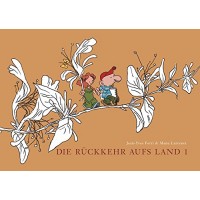 Manu Larcenet - Die Rückkehr aufs Land Bd.01 - 03