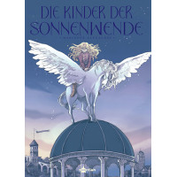 Marianne Alexandre - Die Kinder der Sonnenwende