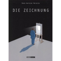 Marc-Antoine Mathieu - Die Zeichnung